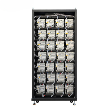 28-Sitz Wasserkühl-Rack für Antminer